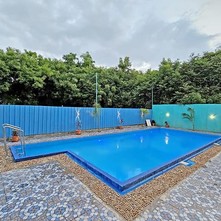 Auro Galaxy Villa Пондичери Екстериор снимка