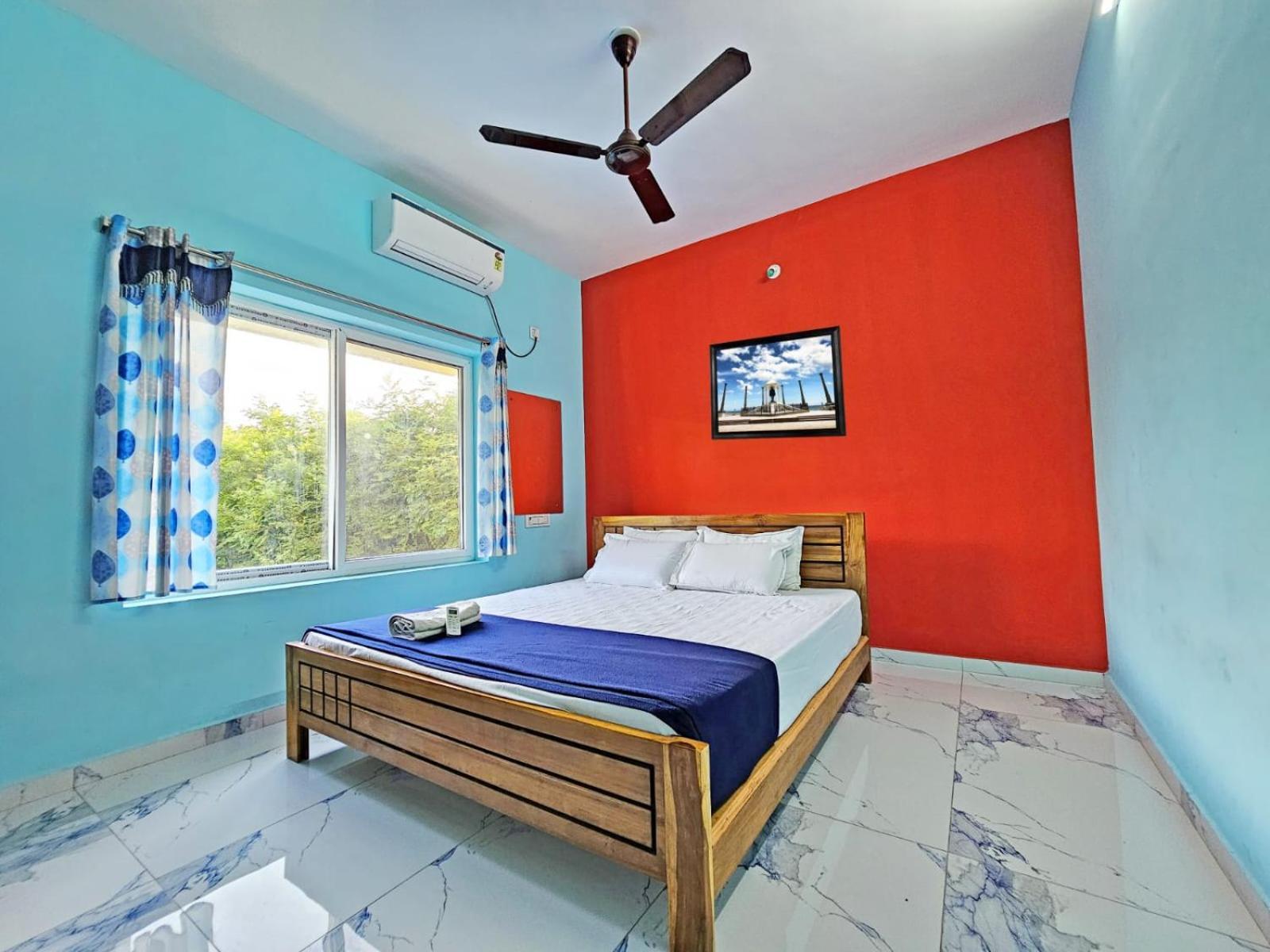 Auro Galaxy Villa Пондичери Екстериор снимка